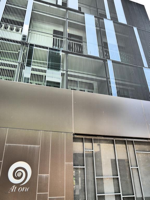 At One Hualampong 3* Bangkok