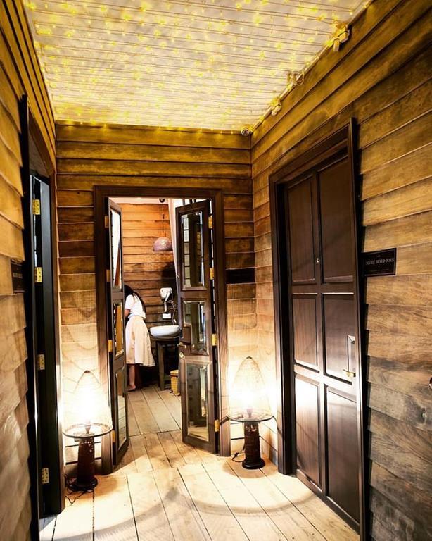 Canale Hostel