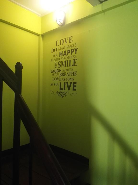Hostel M House *