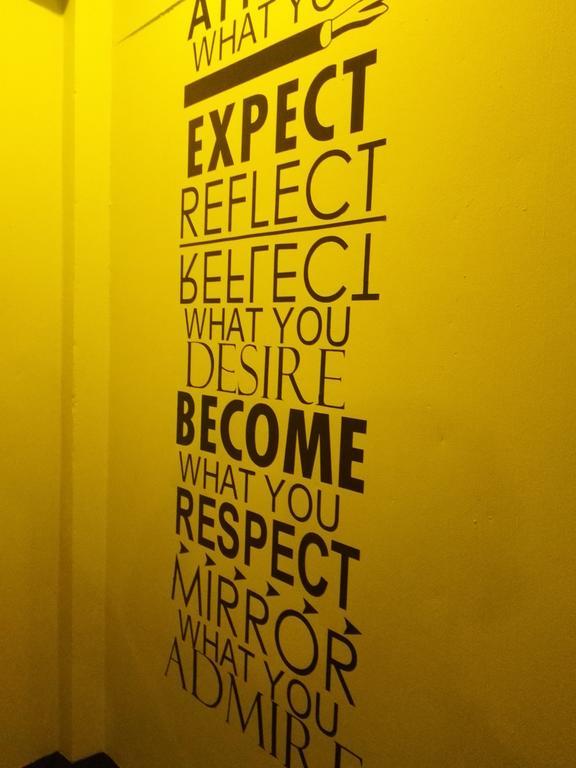 M House Hostel Bangkok