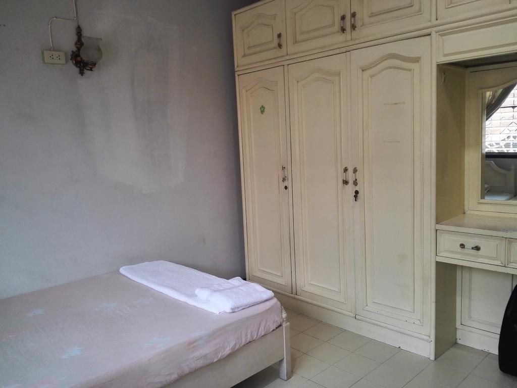 Hostel M House Bangkok