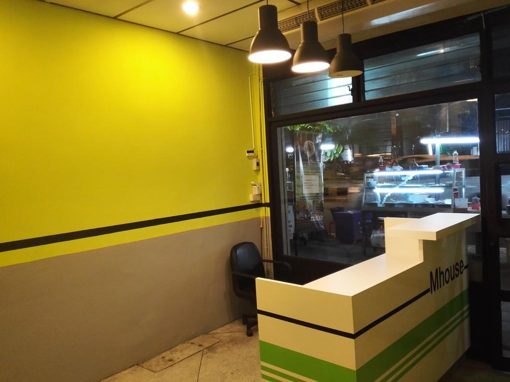 Hostel M House Bangkok