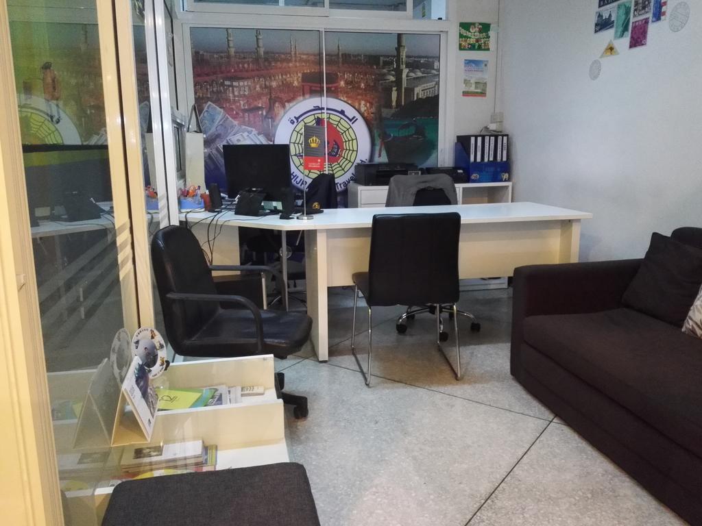 M House Hostel Bangkok