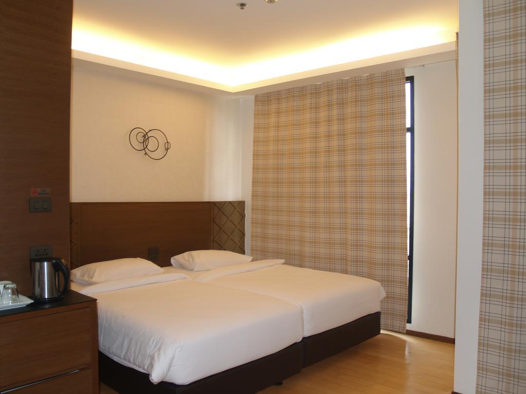 Hotel Marvin Sathorn