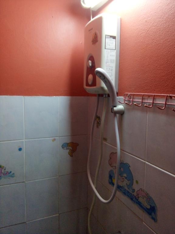Landscape Hostel Bangkok