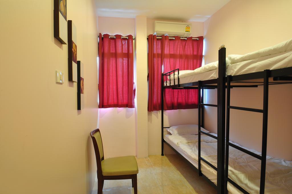Hostel Orchid *