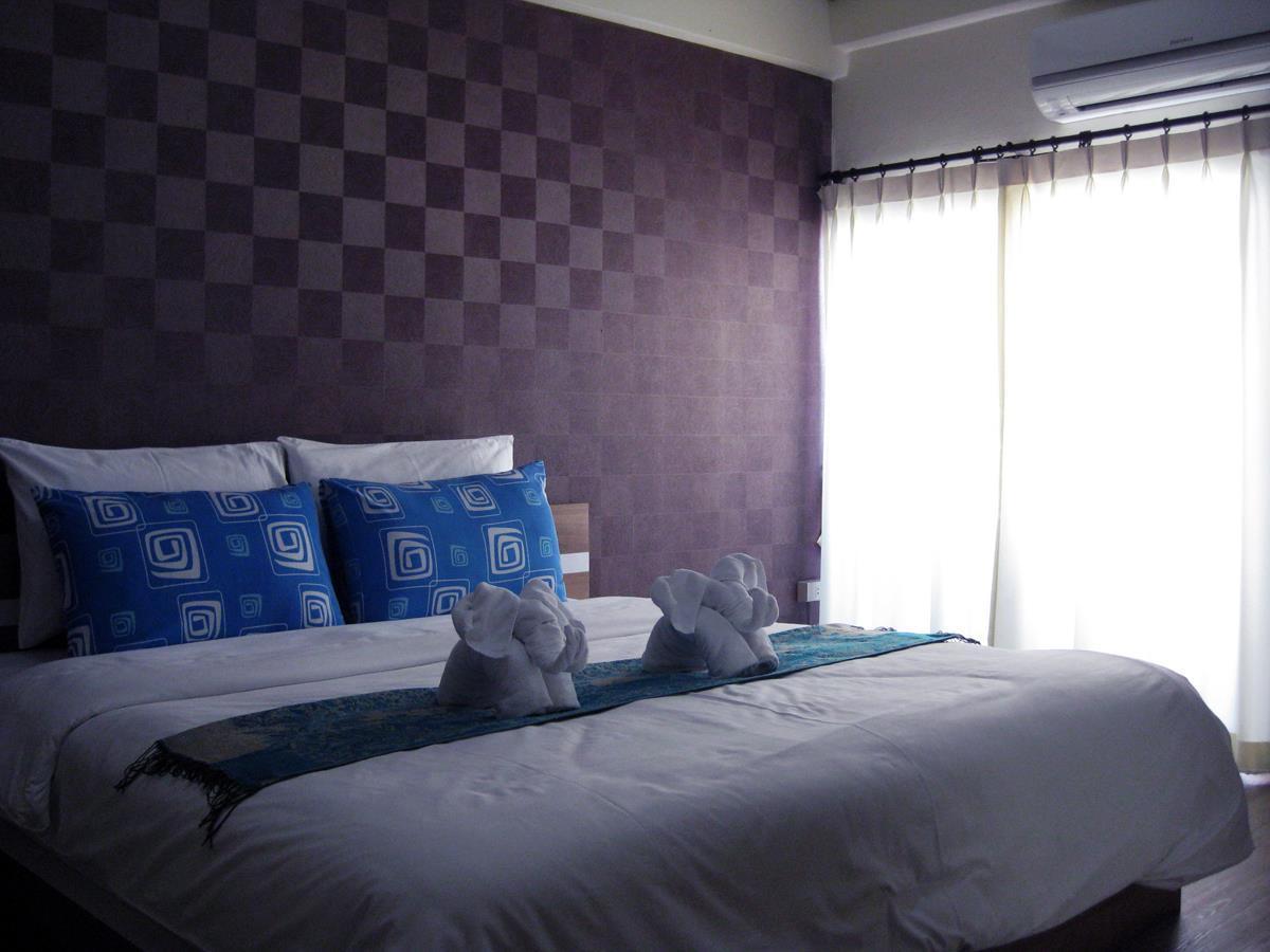 Komol Hotel