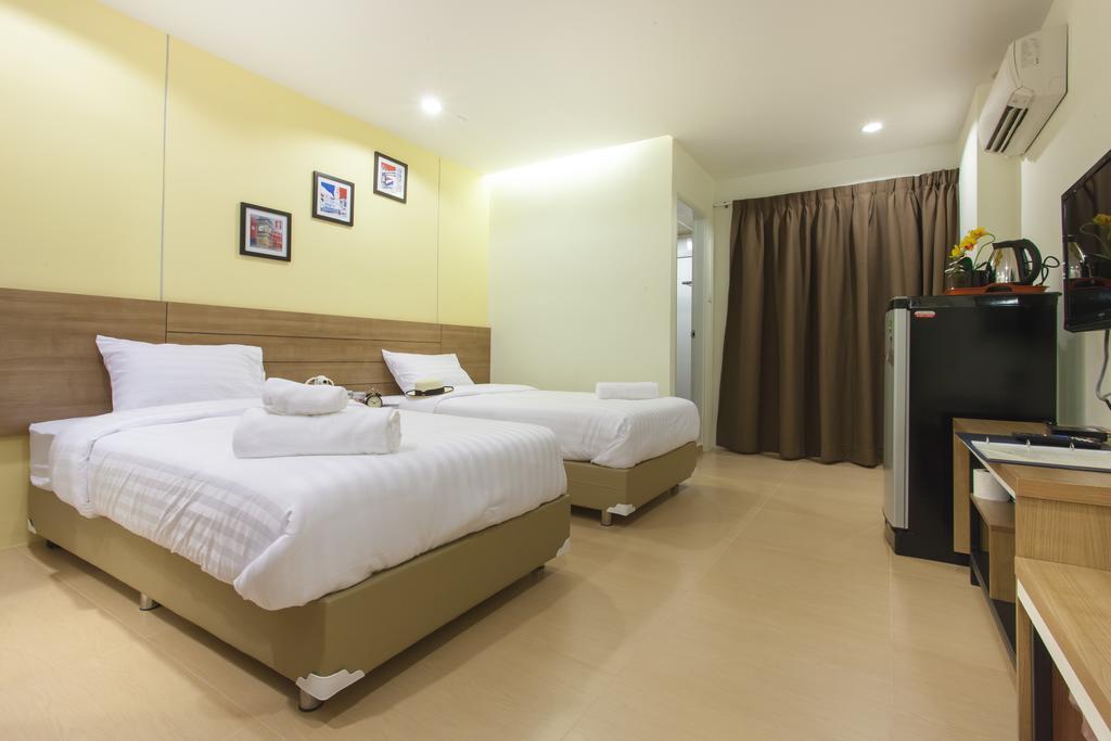Viva Hotel 4*