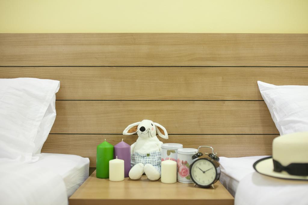 Hotel Viva 4*