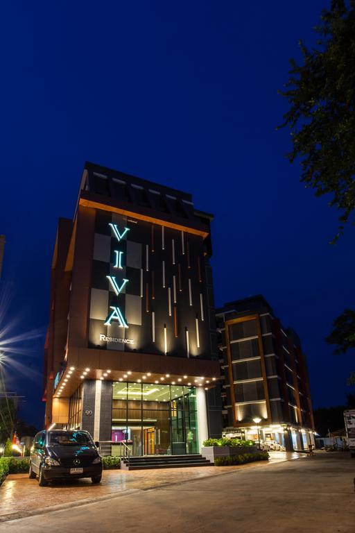 Hotel Viva