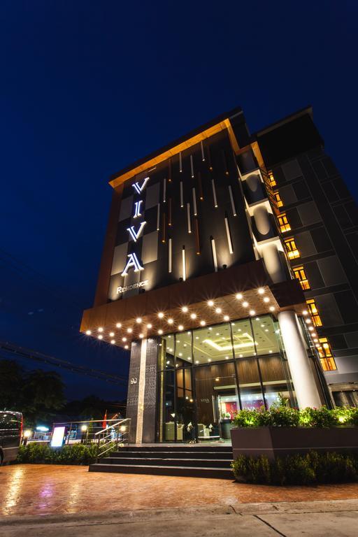 Viva Bangkok