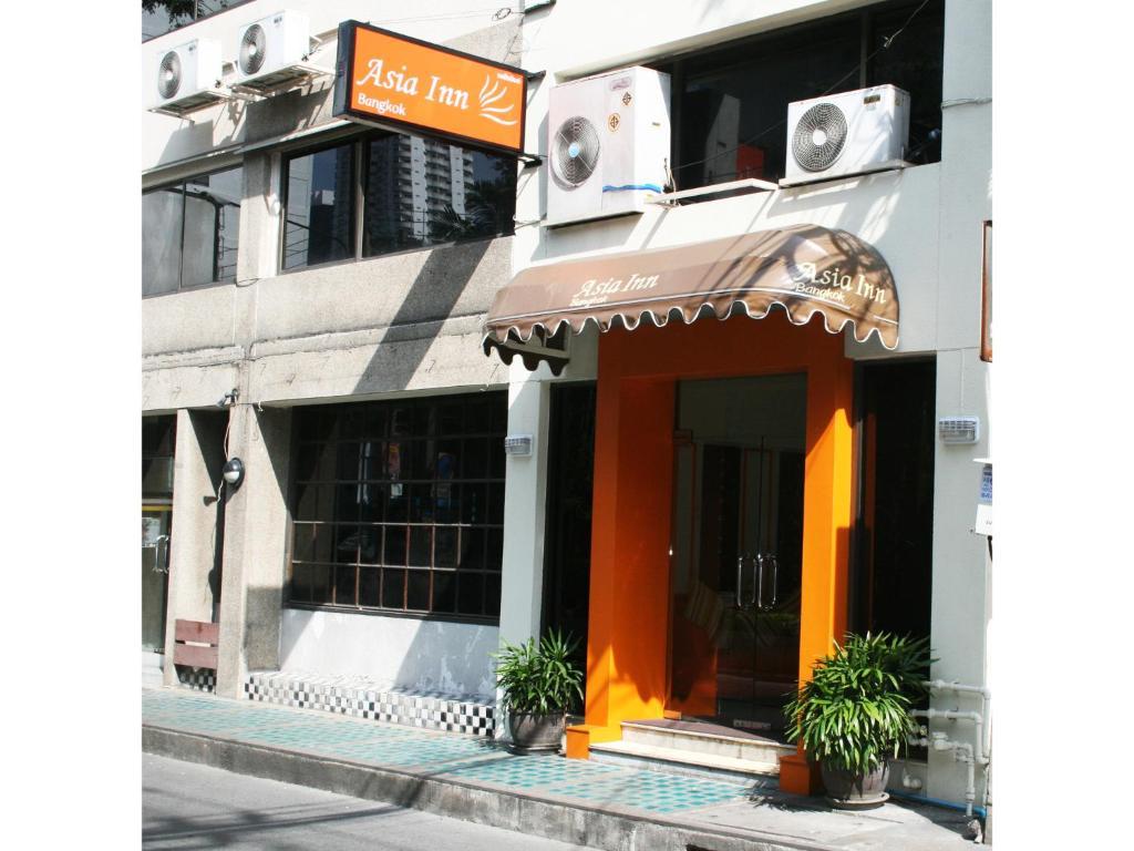 Asia Inn Bangkok Inn