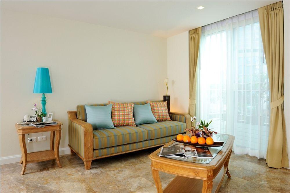 Aparthotel Sabai Sathorn Service 4*