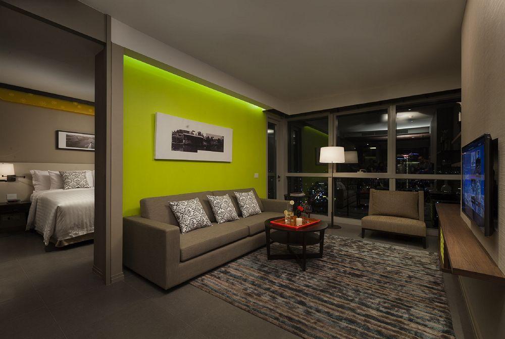 Hotel Klapsons The River Residences