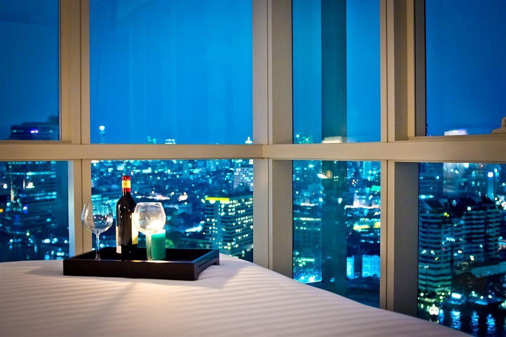 Klapsons The River Residences Hotel 4*