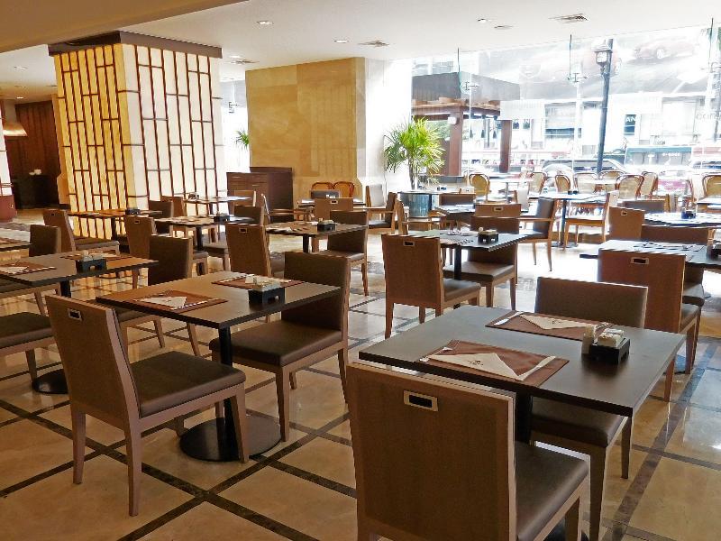 Hotel Arnoma 4*