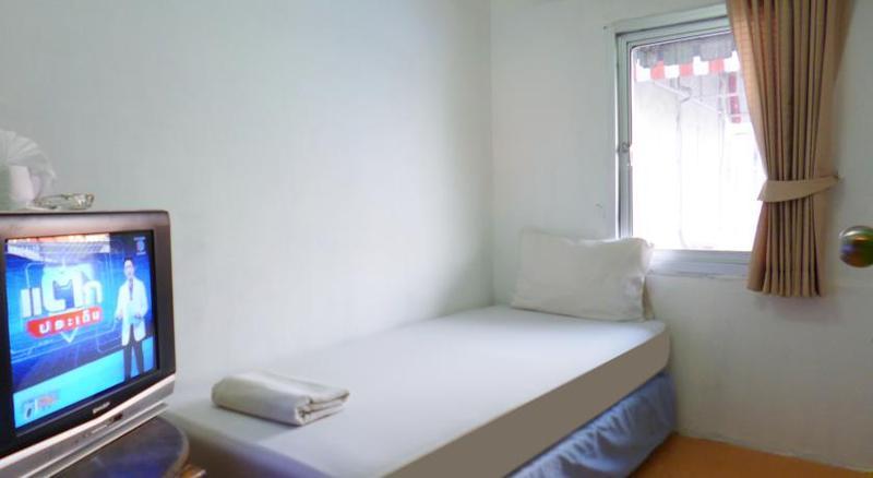 Hostel Sawasdee Welcome Inn