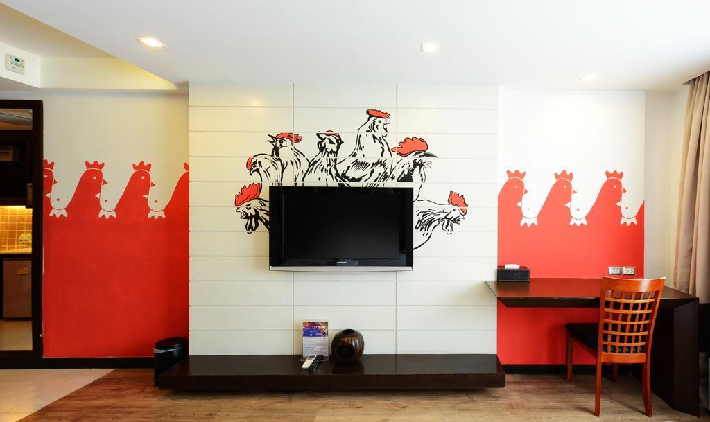 Vacio Hotel 3*