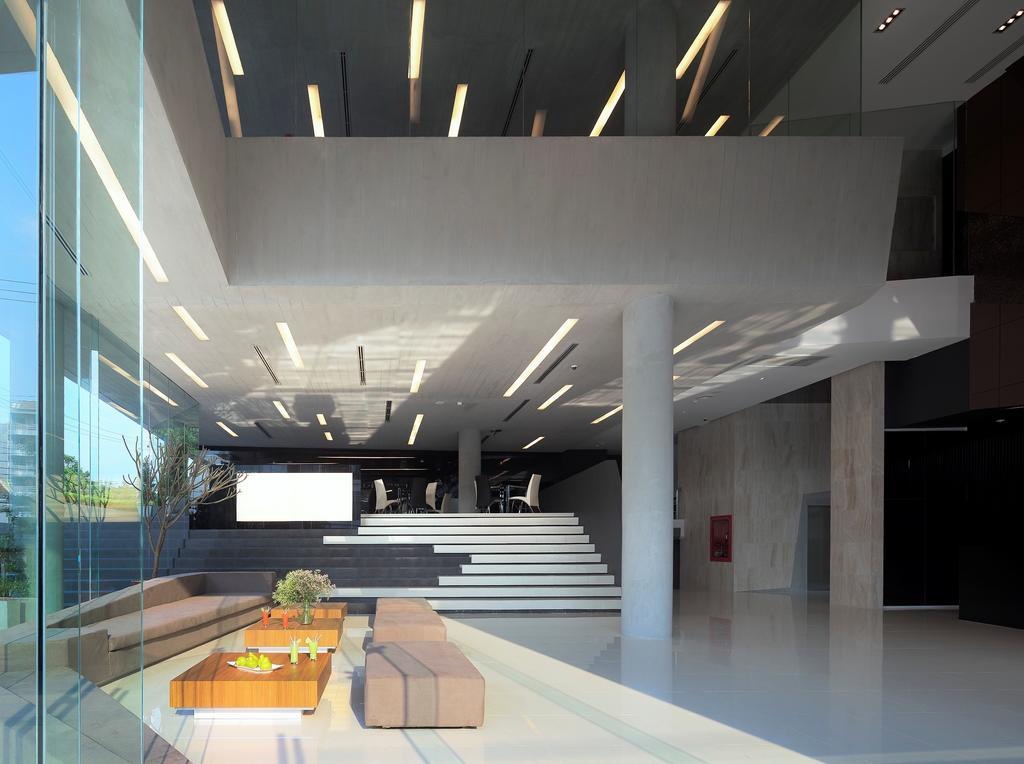 Nine Forty One Hotell Bangkok