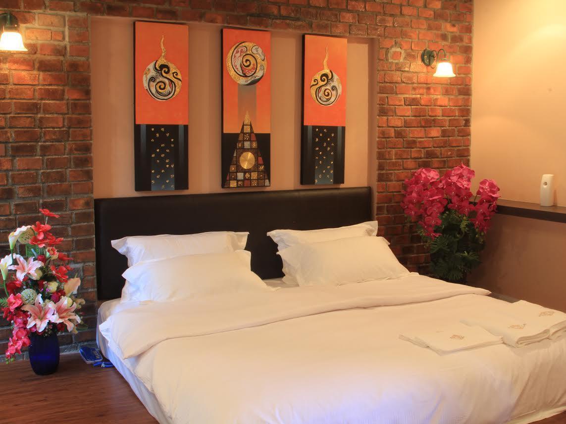 เดอะวิลล่า71 รีสอร์ท Hotel