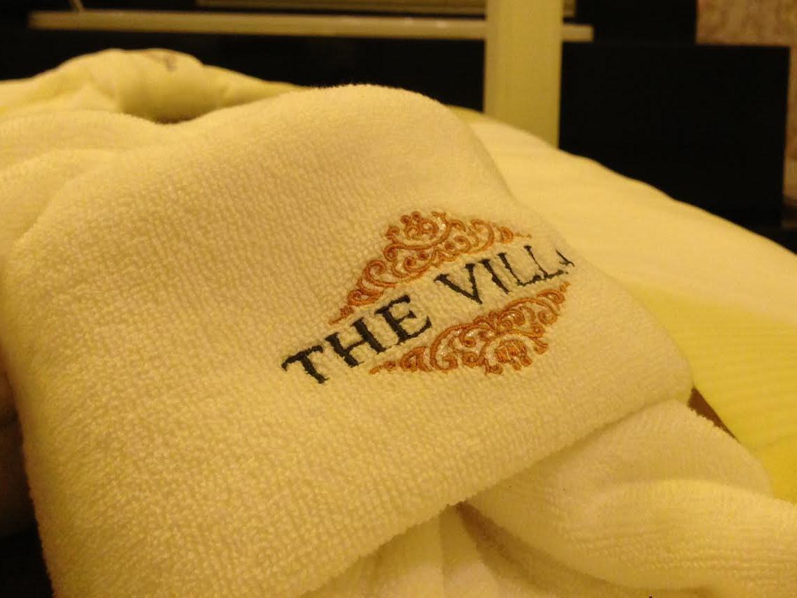 เดอะวิลล่า71 รีสอร์ท Hotel Bangkok