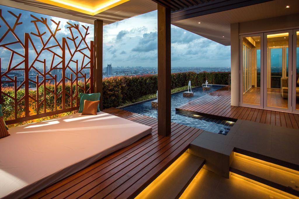 The Grand Fourwings Convention Hotell 5*