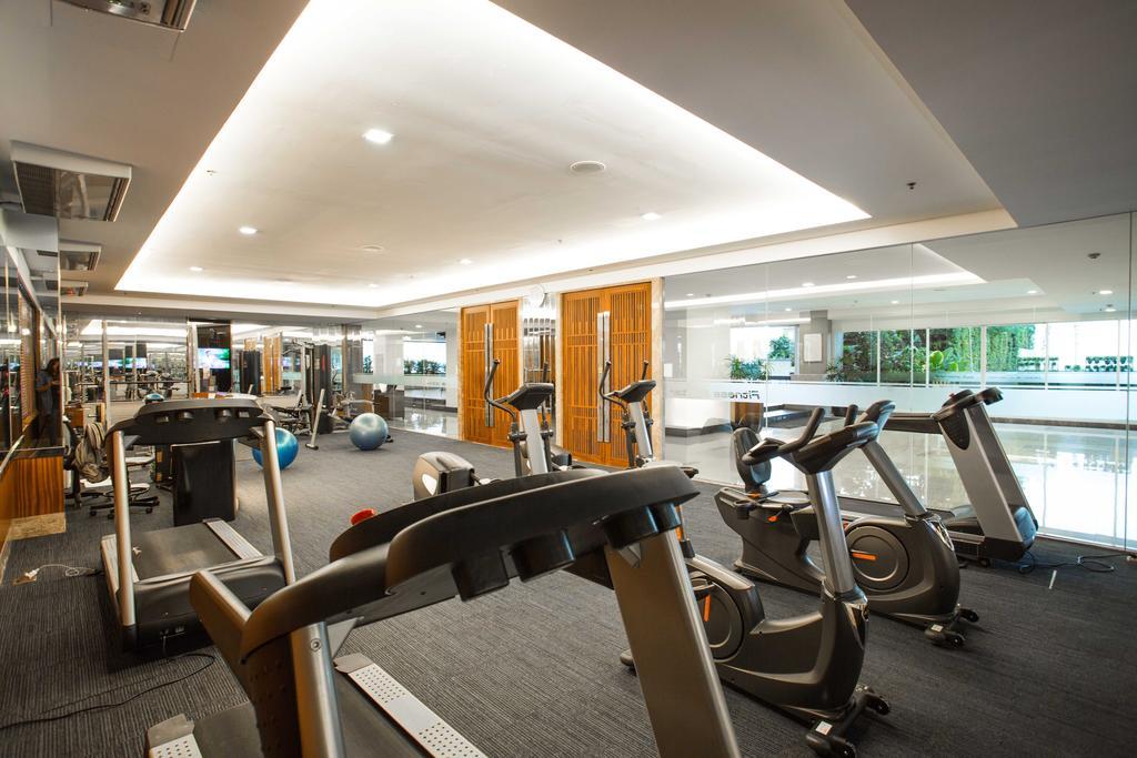 Hotell The Grand Fourwings Convention 5*