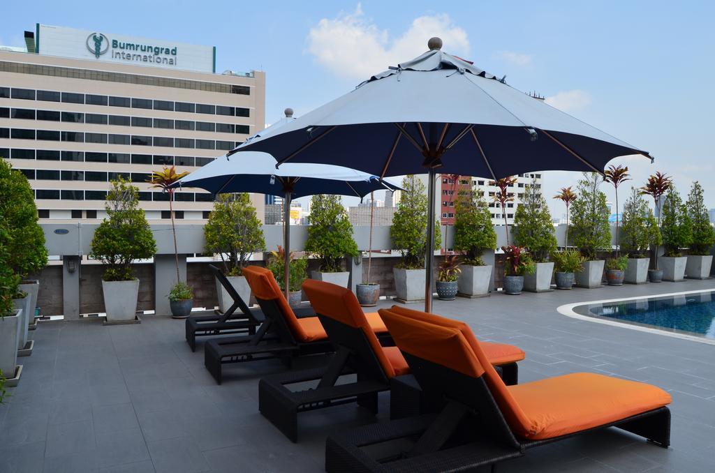 Apartment Gm Complex