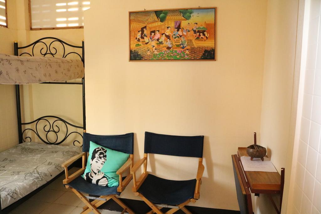 Eco House Ở trọ *