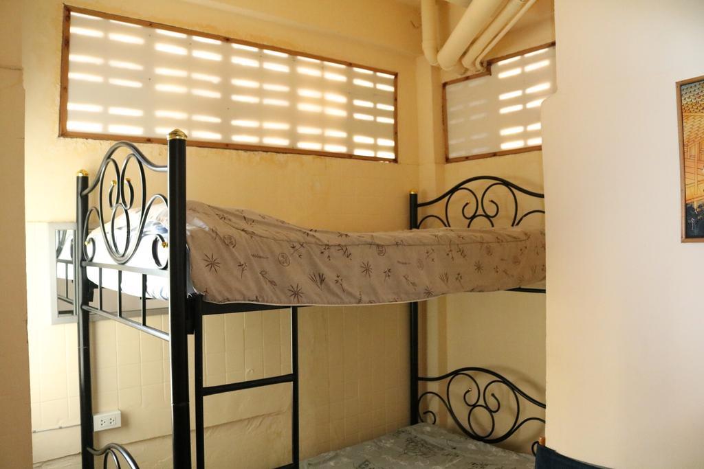 Eco House Ở trọ *