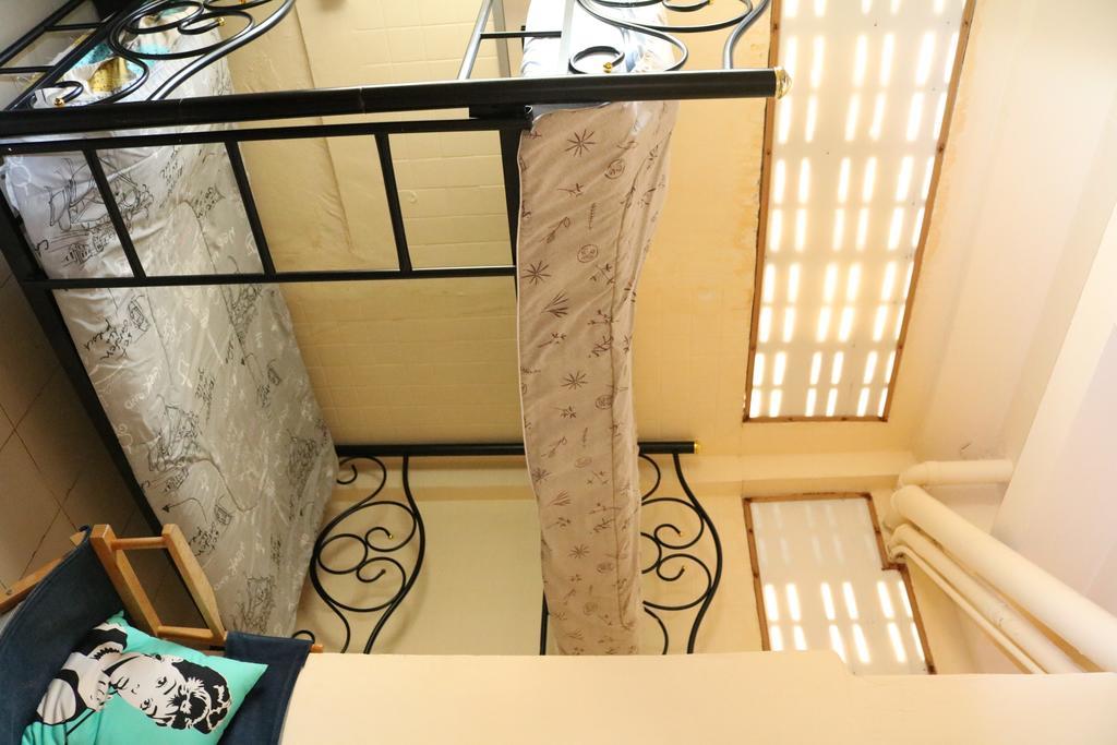 Eco House Ở trọ *
