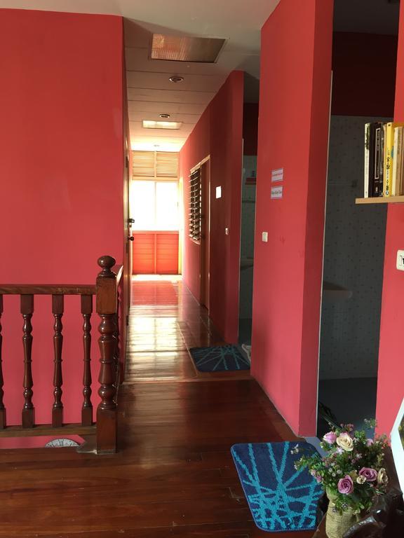 Honey Place Guesthouse,special Rate For Long Banguecoque
