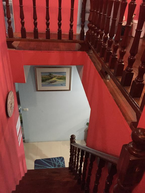 Gjestgiverier Honey Place Guesthouse,special Rate For Long Bangkok
