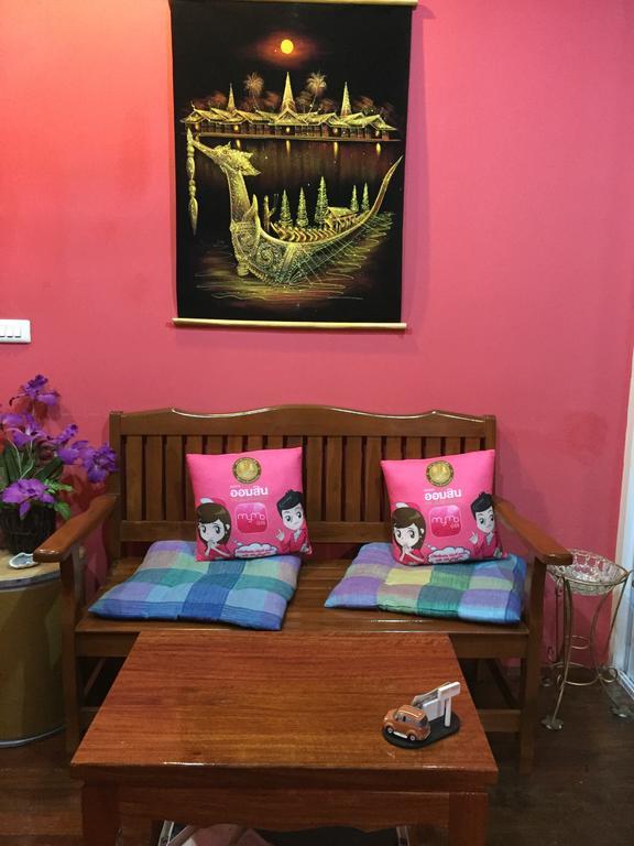 Honey Place Guesthouse,special Rate For Long Gjestgiverier