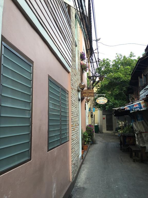 Gjestgiverier Honey Place Guesthouse,special Rate For Long 2*