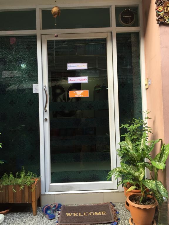 Gjestgiverier Honey Place Guesthouse,special Rate For Long Bangkok