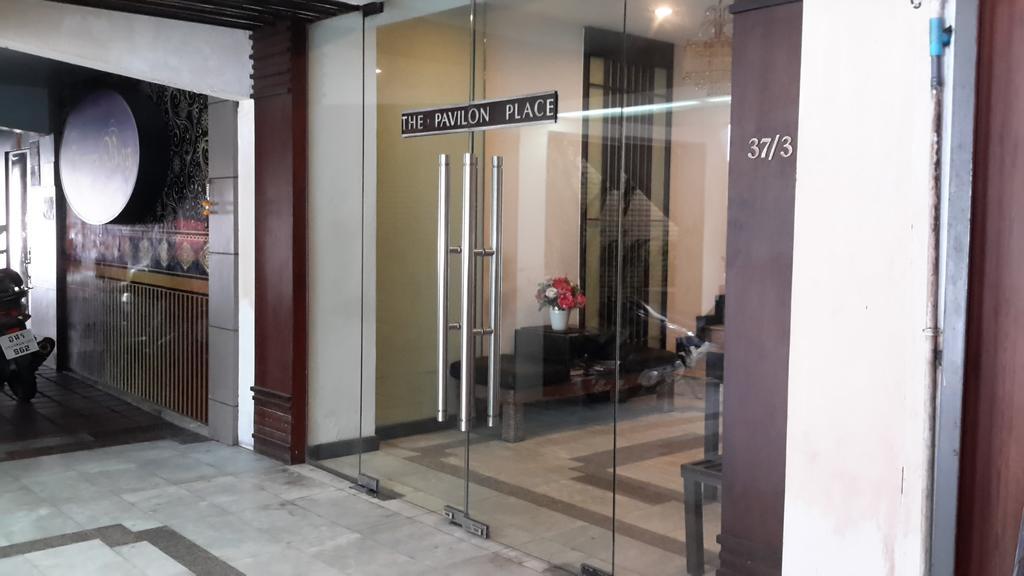 The Pavilion Place 3* Bangkok