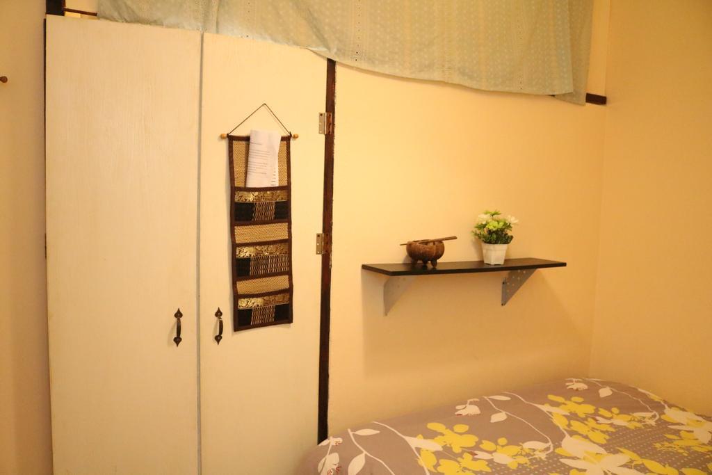 Eco House * Bangkok
