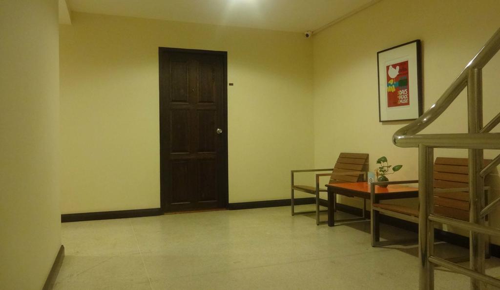 Mango Bedroom Inn 2*