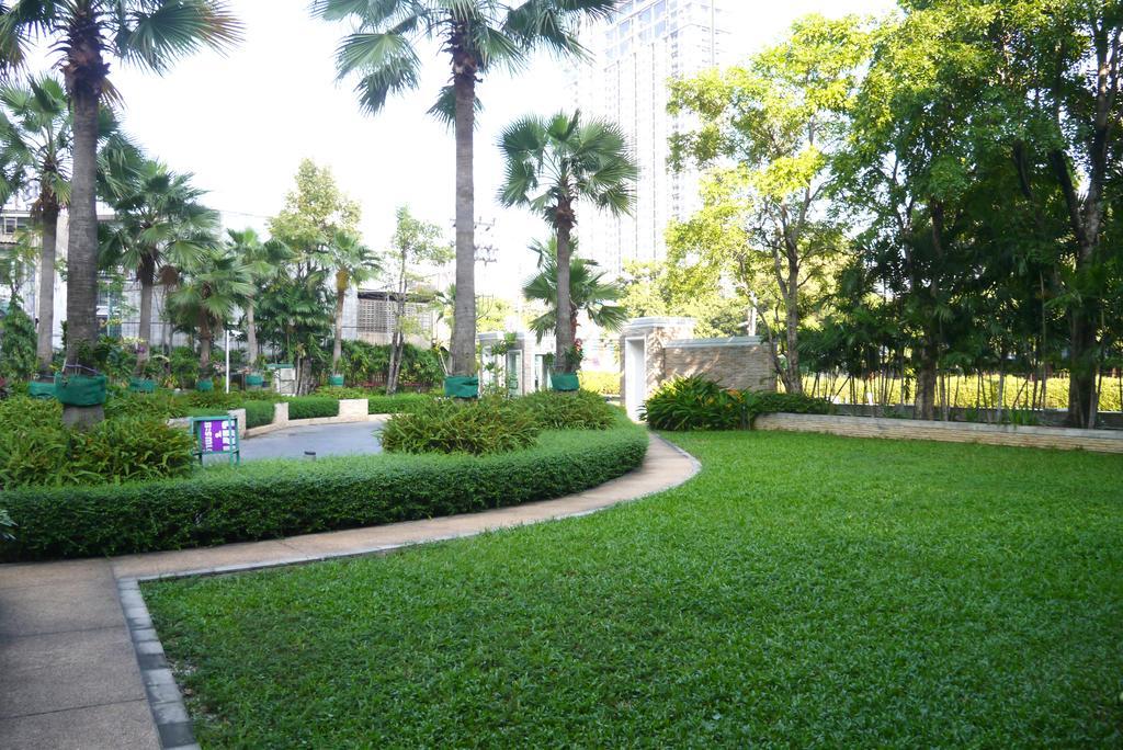 Riverside Appartement Bangkok