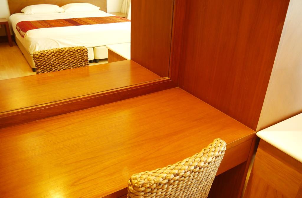 Appartement Riverside
