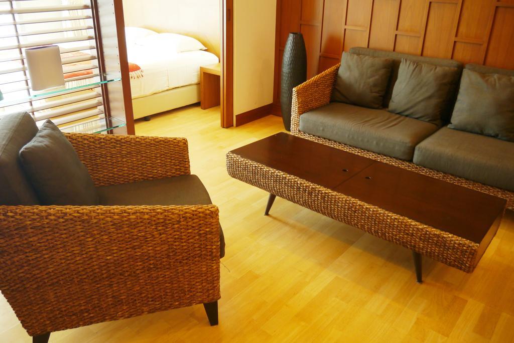 Riverside Appartement