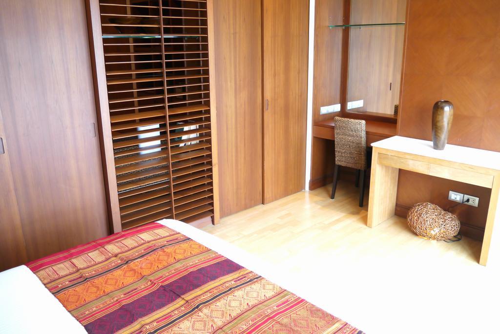 Appartement Riverside Bangkok