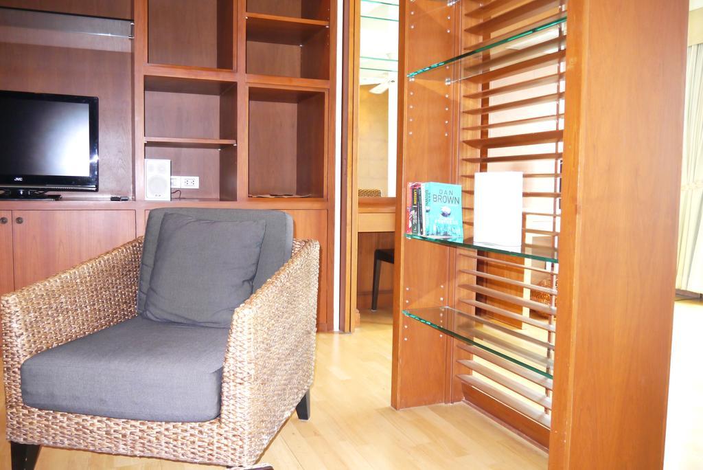 Riverside Appartement Bangkok