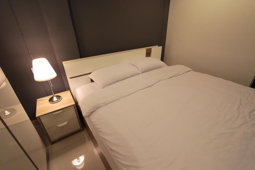 Hostel Napaville Huai Khwang *