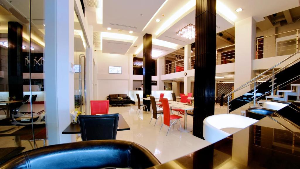 Citin Sukhumvit 11 Nana By Compass Hospitality Khách sạn