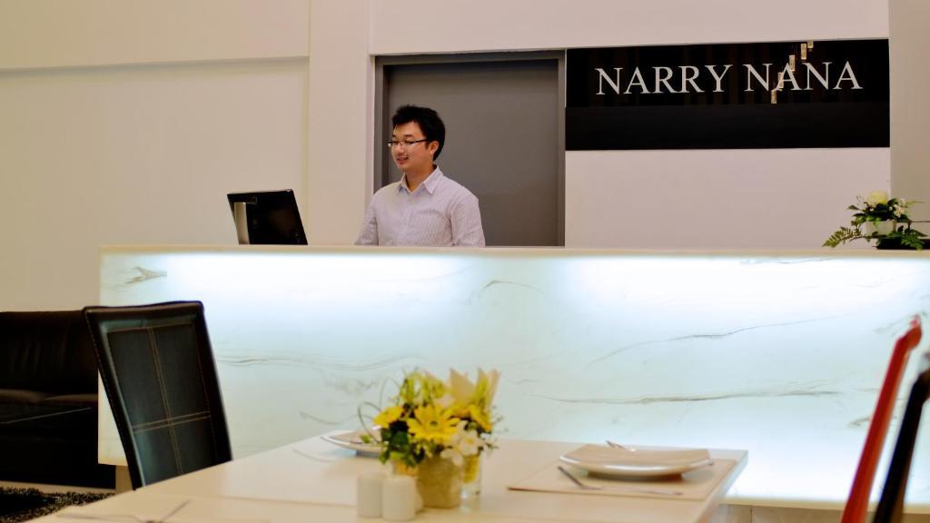 Citin Sukhumvit 11 Nana By Compass Hospitality Khách sạn Bangkok