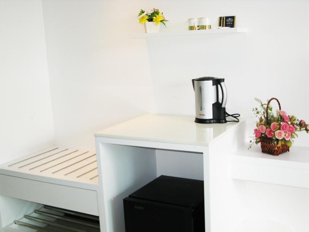 Khách sạn Citin Sukhumvit 11 Nana By Compass Hospitality 3*