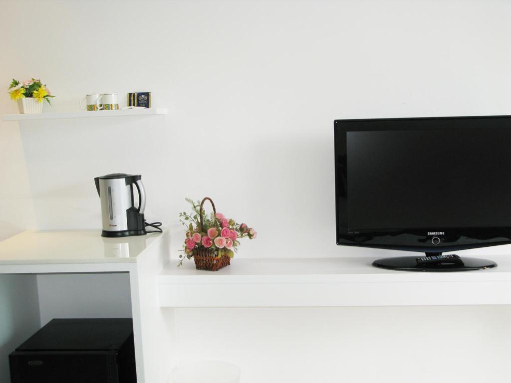 Khách sạn Citin Sukhumvit 11 Nana By Compass Hospitality 3*