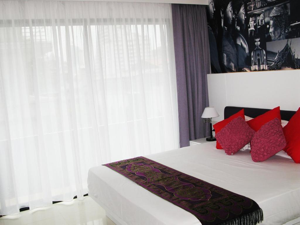 Khách sạn Citin Sukhumvit 11 Nana By Compass Hospitality 3*